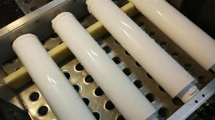 小米凈水器誕生記 探秘智能工廠，解碼從生產到污水再生的綠色循環