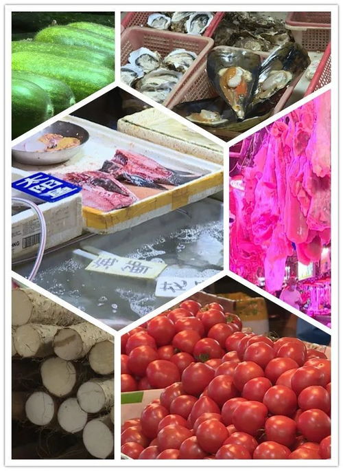 全市市場超市天天快檢，筑牢食用農(nóng)產(chǎn)品安全防火墻