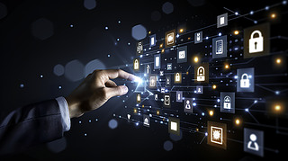 軟件科技與信息安全開發 構建數字時代的安全防線