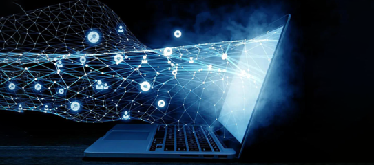 信息安全丨尖端科技鍛造'信息大腦' 網(wǎng)絡與信息安全軟件開發(fā)